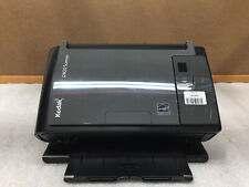 Kodak i2400 scanner USB Color Duplex Document Scanner, No Power Adapter TESTED picture