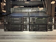 HP ProLiant BL460c G8 2x E5-2650V2 2.6GHz 128GB RAM No HDD 530FLB P220i picture