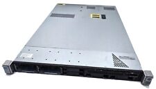 Incomplete HP ProLiant DL360p Gen8 8-Bay 1U Server Xeon E5-2620 2.10GHz 64GB RAM picture