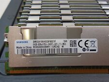 Samsung M386A8K40BM1-CRC 64GB 4DRx4 PC4-19200 DDR4-2400T ECC *With  picture