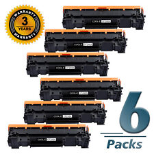 6 PK CF248A 48A Toner Cartridge for HP LaserJet Pro M15w M16a MFP M28w With Chip picture