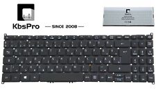 KbsPro Hungarian Keyboard for Acer Swift 3 SF315-52 SF315-52G SF315-51G Backlit picture