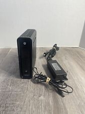 Motorola ARRIS SURFboard SBG6580 DOCSIS 3.0 Cable Modem and Wi-Fi Router N300 picture