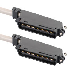 Icc 25-Pair Cable Assembly M-M 90� 5'' - ICPCSTMM05 picture