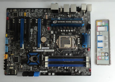 Intel Extreme Board DZ77GA-70K LGA1155 DDR3 Motherboard picture