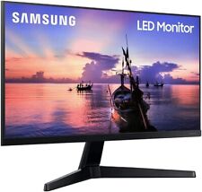 SAMSUNG T35F Series 27-Inch FHD 1080p Computer Monitor, 75Hz, IPS Panel, HDMI picture