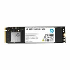 HP EX900 M.2 1TB, Internal 5XM46AA#ABC Solid State Drive picture