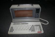SHARP PC-7000 picture