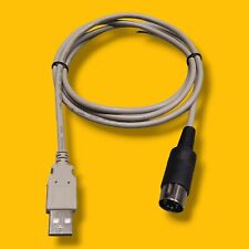 Atari XE / XL 6ft. USB Power Cable picture