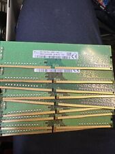 Lot of 9 SK Hynix 8GB 1Rx8 PC4-2400T HMA81GU6AFR8N-UH Desktop RAM picture
