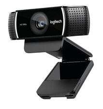 Logitech C922x Pro Stream Webcam 1080p HD Camera Streaming Recording 60 FPS picture