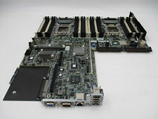 HP Proliant DL360p Gen8 Server System Motherboard P/N: 667865-001 Tested Working picture