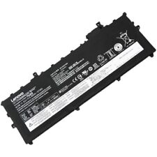 New Genuine 01AV430 01AV494 Battery for Lenovo ThinkPad X1 Carbon G6 SB10K97586 picture