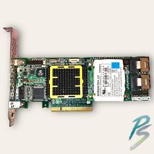 Adaptec ASR-5805 8-Port 3Gbps SAS PCIe x8 512MB RAID Controller + Battery picture