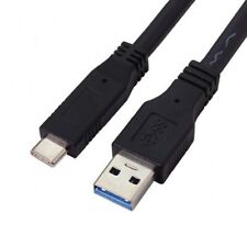 JSER 5m USB-C USB 3.1 Type C Male to USB3.0 Type A Male Data Cable 500cm picture
