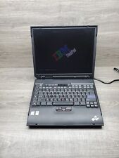 Ibm Thinkpad A31 Stock #3 picture
