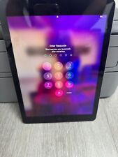Apple iPad 6th Gen. MR7F2LL/A 32GB, Wi-Fi 9.7in - Space Gray *FOR PARTS ONLY* picture