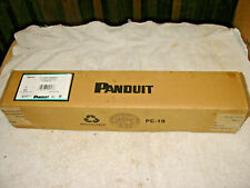 NEW Panduit P110B1004R2Y Pan-Punch 110 Rack Mount 200 Pair Base-4 Pair Conn Kit picture