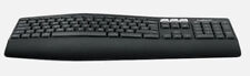 Logitech MK850 Multi-device Performance 920-008219 Wireless Keyboard ** USED ** picture