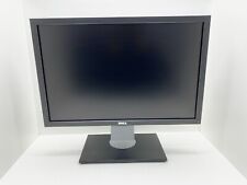 Dell UltraSharp U2410 Widescreen LCD Monitor 1920x1200 HDMI U2410F With Stand picture