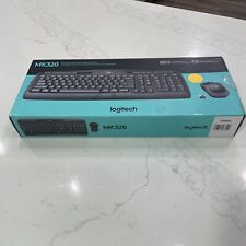 NEW SEALED Logitech-MK320 Wireless Keyboard and Mouse Combo picture