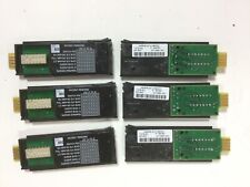 ADC-Commscope AM1-BAN Programable Audio Jack Card - Lot of 6 picture