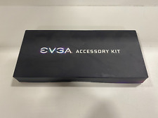 EVGA Accessory Shield Kit for RTX 2080 (P/N: 100-GR-VGA3-LR) picture