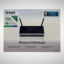 D-Link DIR-615-CS 300 Mbps 1-Port 10/100 Wireless N Router picture