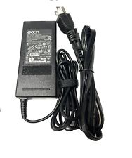 Original Power Charger AC Adapter 19V 4.74A for Acer Swift X SFX14-41G SFX16-51G picture
