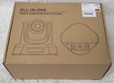 Tenveo TEVO VA3000 Group All-in-One Video Audio Conference Room Camera System picture