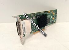 7047853 - SUN Oracle SAS9200-8E LSI 8-Port 6GBPS SAS Bus Adapter Low Profile picture