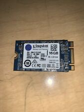 Kingston Rbu-sns4151s3 16gb Solid State SSD Chromebook Hard Drive picture