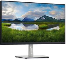 Dell 27 Monitor - P2722H - Full HD 1080p, IPS Technology, 8 ms Response Time picture