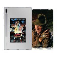 A NIGHTMARE ON ELM STREET 4 THE DREAM MASTER GRAPHICS GEL CASE SAMSUNG TABLETS 1 picture