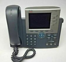 Cisco Phone CP-7965G  IP Color Display Base Handset picture