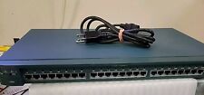 Cisco Catalyst 2900 XL Series 24-Port Ethernet Switch WS-C2924-XL-EN picture