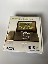 ACN IRIS V Video Phone Model 4000 Digital Video  Home Phone New picture