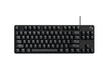 Logitech G413 SE Mechanical Gaming Keyboard - Black, English - US picture