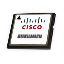 NEW Cisco MEM-C6K-CPTFL1GB Catalyst 6500 Compact Flash Memory 1GB picture