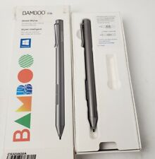 Wacom Bamboo Ink Smart Stylus Pen - Gray picture