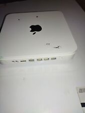 Apple Time Capsule Wi-Fi Router & Network Hard Drive (500GB), Tested picture