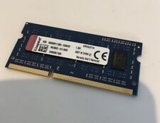 Computer Memory ram 4gb - Package of 2 picture
