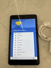 16G AT&T ZTE Trek 2 HD Tablet - Slightly Used picture