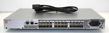 Brocade | 300 | 24 ports 8GB Fiber Channel Switch picture