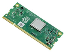 Raspberry Pi Compute Module 3+ / CM3+ 16GB | NEW | IN STOCK picture