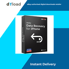 Stellar Data Recovery For Iphone - PC - Stellar Data Recovery Inc picture