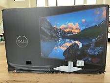 Dell Ultrasharp 43 4K USB-C Hub Monitor, U4323QE picture