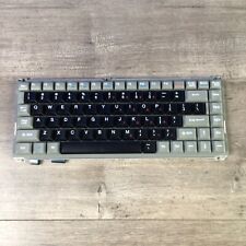 Rare Vintage Tandy 1500 HD KEYBOARD - Working Pull - TWK4641-01 picture