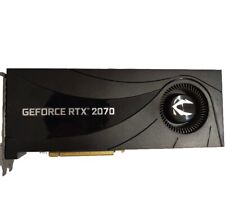 ZOTAC GeForce RTX 2070 8GB GDDR6 Graphics Card picture