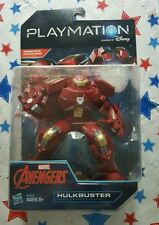 Playmation Marvel The Avengers Hulkbuster picture
